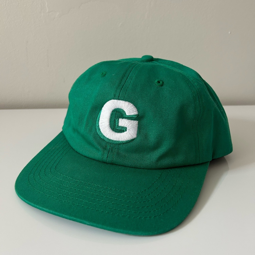 Tyler The Creator Golf Wang Green hat